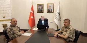 Kars’ta asayiş ve güvenlik verileri açıklandı