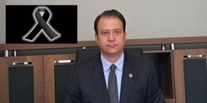 CHP Kars Milletvekili İnan Alp’in Acı Günü