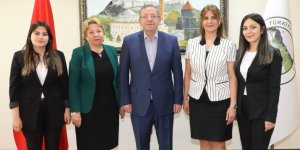 Kars'ta, Dünya Nüfus Günü’nü kutlanıyor