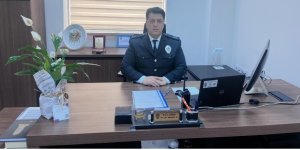 Trafik Şube Müdürü Murat Gezer’in tayini çıktı