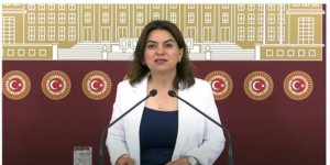 Koçyiğit, Kars Otobüs Terminali için yazılı soru önergesi sundu