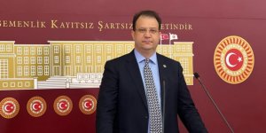 CHP Kars Milletvekili Alp: "Kars’ta ilaç karaborsaya düştü"