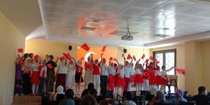 Kars İl Müftülüğünden 15 Temmuz’a Özel Anlamlı Program
