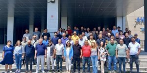 Kars SMMMO’dan 212 Kişiye Bilirkişilik Eğitimi Düzenlendi