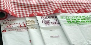 Kağıt Masa Örtüsü