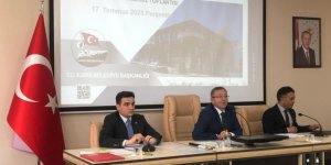 Vali Polat: “Fabrikalar Kiraya Verilmeye Hazır”