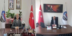 Kars Belediyesi başkan yardımcıları belli oldu