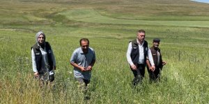 Başkan Müçük'ten Sel Felaketi Sonrası Hasar Tespiti ve Destek Ziyareti