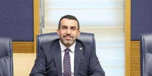 Kars Milletvekili Adem Çalkın’dan 24 Temmuz Gazeteciler ve Basın Bayramı Mesajı