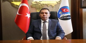 Kars Belediye Başkanı Prof. Dr. Ötüken Senger'in 24 Temmuz Gazeteciler ve Basın Bayramı Mesajı