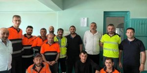 Demiryol-İş Sendikası’ndan Türkiye Genelinde Grev İlanı!