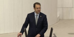 Milletvekili Alp’ten Tarım Bakanı’na sert tepki: “Hayvan ölümlerinin sorumlusu sizsiniz”