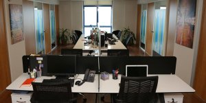 Girişimciler Dikkat! İstanbul Hazır Ofis Seçiminde Bilmeniz Gerekenler