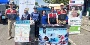 Kars'ta KADES tanıtımı ve erken yaşta evlilikle mücadele etkinliği