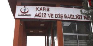 Kars'ta Diş Hekimleri 2 gün İş Bırakma Kararı Aldı