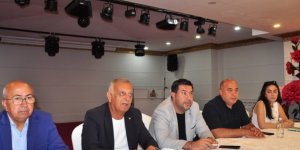 Kars'ta Sigorta Acenteleri İstişare Toplantısı yapıldı