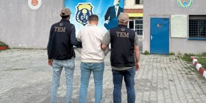 FETÖ hükümlüsü eski asker Kars'ta yakalandı