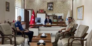 Arpaçay’da Asayiş ve Güvenlik Toplantısı Gerçekleştirildi