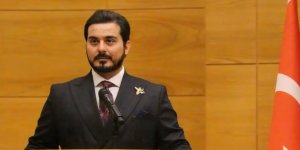 Ali Ekber Tufan kaleme aldı : Türk Yolumuz tüm Türk dünyasına hayırlı uğurlu olsun
