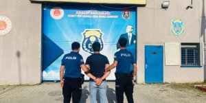 Kars Kalesi eteklerindeki yangının faili tutuklandı