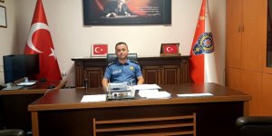 Kağızman Emniyet Müdürü göreve başladı