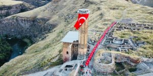 Ani’nin 961. Fetih Yılı Coşku ve Etkinliklerle Kutlanacak
