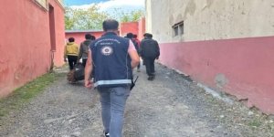 Kars'ta Yakalanan Düzensiz Göçmenler Sınır Dışı Edildi