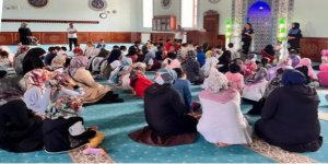 Kars Emniyeti'nden Aile Yılı’na Özel Bilinçlendirme Etkinliği