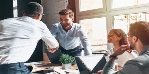 Dubai’de Şirket Kurmak Neden Avantajlı?