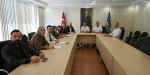Kafkas Üniversitesi toplu iş sözleşmesi imzalandı
