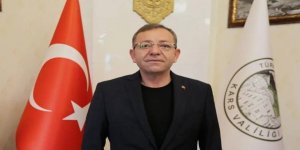 Vali Polat’tan YKS Yerleştirme Sonuçları Sonrası Tebrik Mesajı