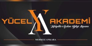 Yücel Akademi: Online Eğitimleriyle Ankara’nın En Çok Tavsiye Edilen Eğitim Kurumu