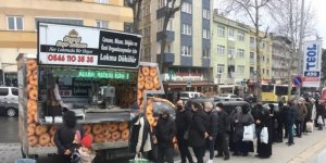 Hayır Lokması ve Lokma Hayrının Toplumsal Etkisi