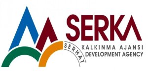 Kars Gazeteciler Cemiyeti SERKA'ya proje sundu