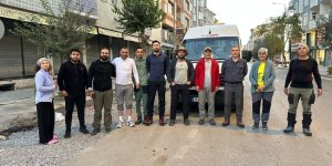 KARSDAK sporcuları, Ağrı Dağı yolunda!
