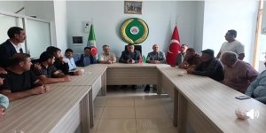 Kars’ta Örnek Barış: Aykutluğ ve Keskin Aileleri El Sıkıştı