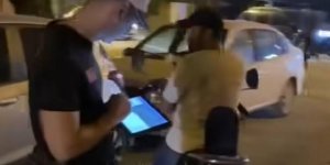 Abartı Egzoz ve Gürültülü Motosikletler Trafikten men edildi