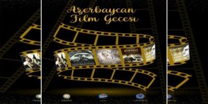 Kars’ta Azerbaycan Rüzgarı: “Arşın Mal Alan” Film Gecesi...