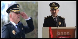 Kars İl Emniyet Müdürü değişti