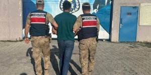 Kars'ta kesinleşmiş hapis cezası bulunan zanlı yakalandı