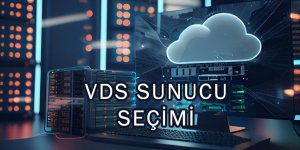 VDS Sunucu Seçimi