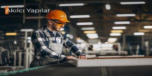 Türkiye’nin En Hızlı Üreten Konteyner Firmasından Uygun Fiyatlı Konteyner Evler