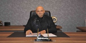 Başkan Harmankaya'ya Federasyon'da yeni görev!