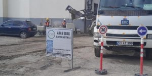 Aras Elektrik’ten Kars Merkez’e 116 Milyon TL’lik Dev Altyapı Yatırımı