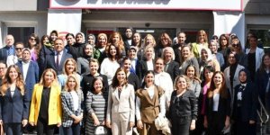 Kars’ta “Gönül Elçileri ile Koruyucu Aile Farkındalık” Toplantısı Düzenlendi