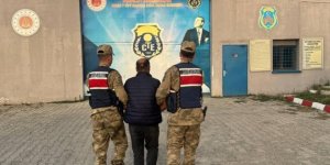 Kars’ta Aranan Şahıs Jandarma Tarafından Yakalandı