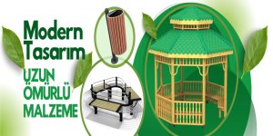 Klasik Çocuk Parkları: Nesiller Boyu Süren Eğlence