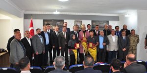 Ahilik, Kars’ta çeşitli etkinliklerle kutlandı