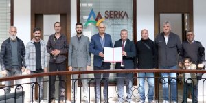 SERKA desteğiyle gazetecilere yapay zeka eğitimi verilecek