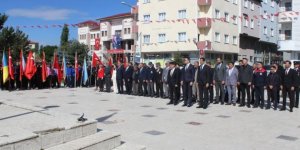 Selim’in Düşman İşgalinden Kurtuluşunun 105. Yılı Coşkuyla Kutlandı
